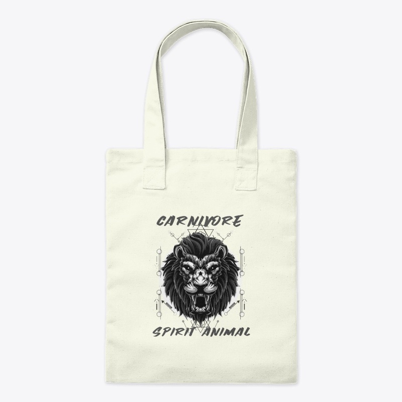 Carnivore Spirit Animal