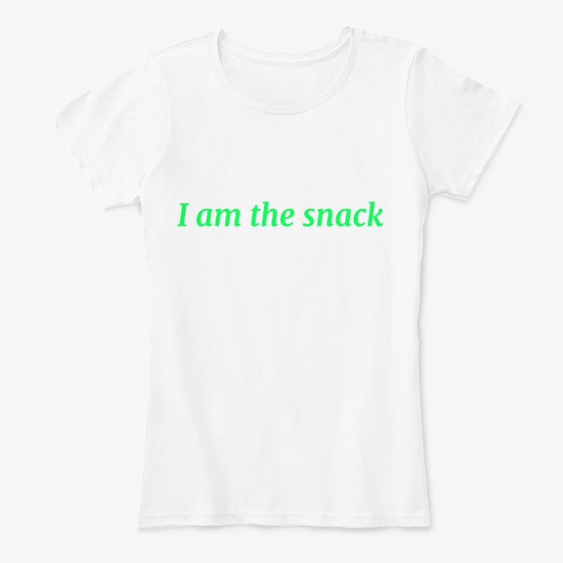 Green Snack 