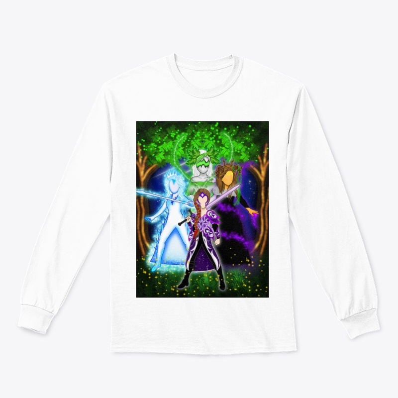 The Calm Before the Strom