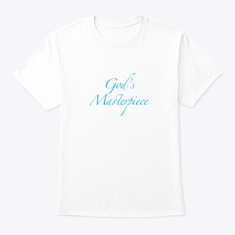 God's Masterpiece