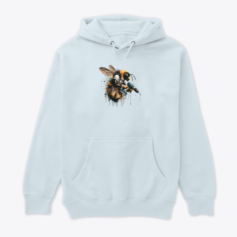 Carpenter bee