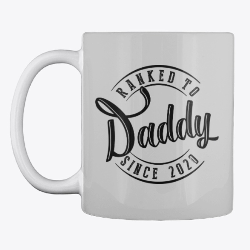 RANKED TO DADDY