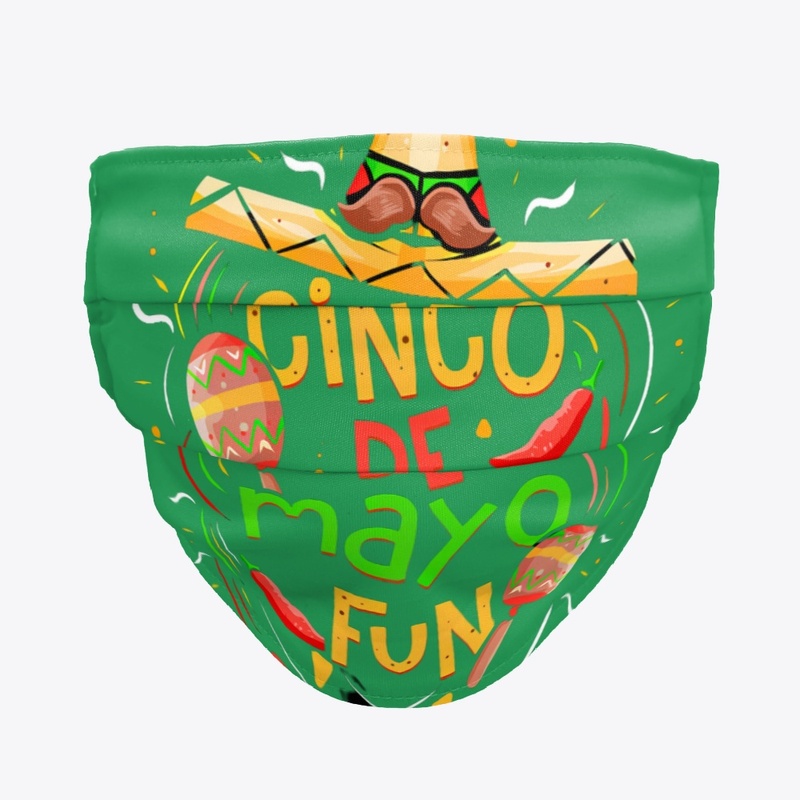 Cinco De Mayo