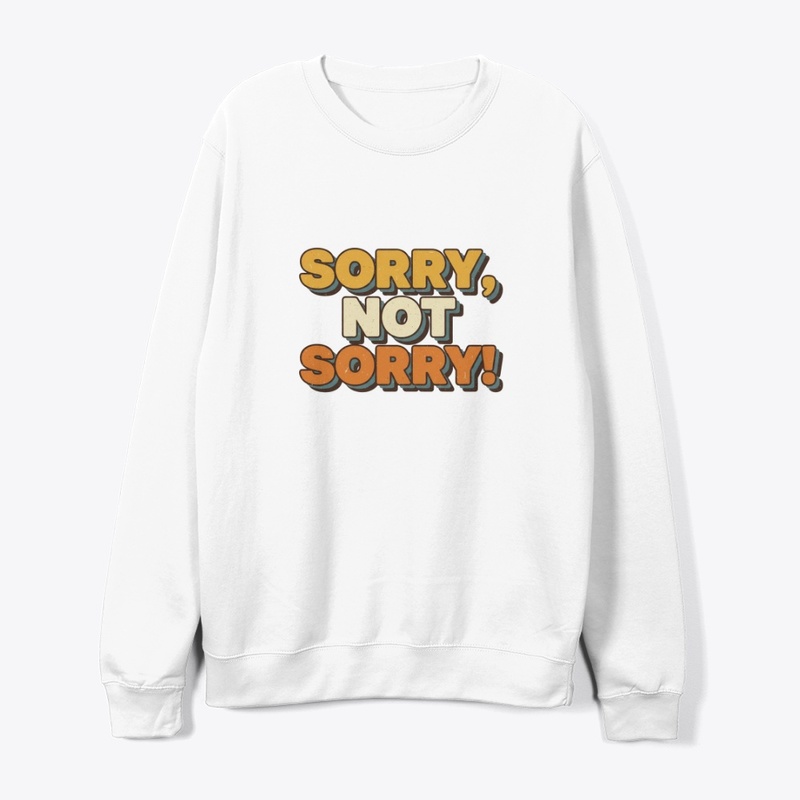 Sorry, Not Sorry Deals Too Good to Miss!