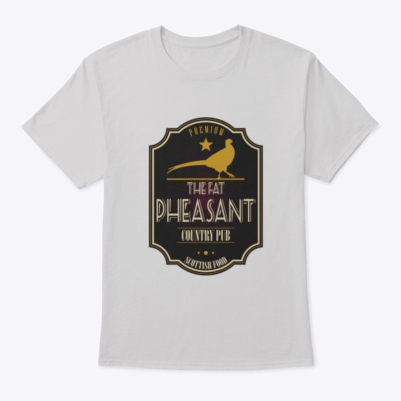 Fat Pheasant Pub
