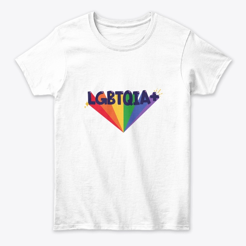 LGBTQIA+