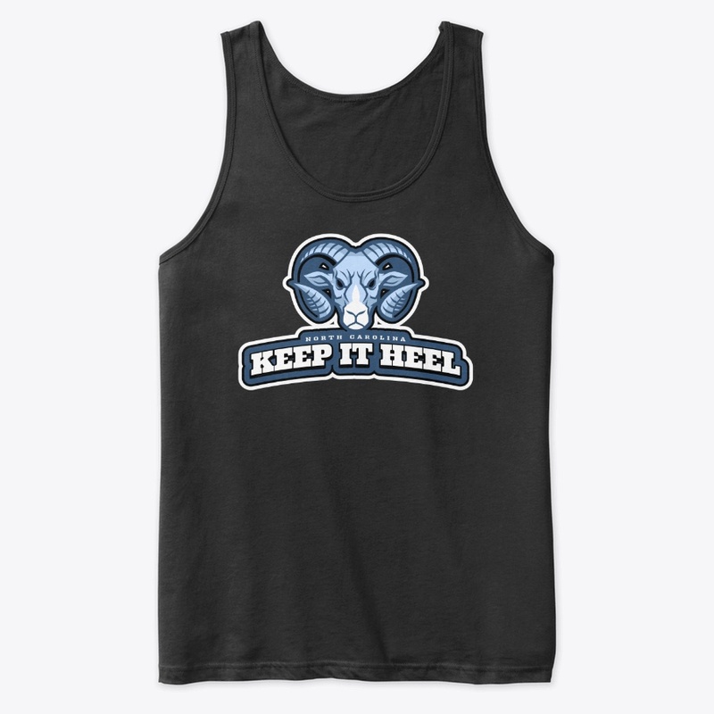 Keep It Heel