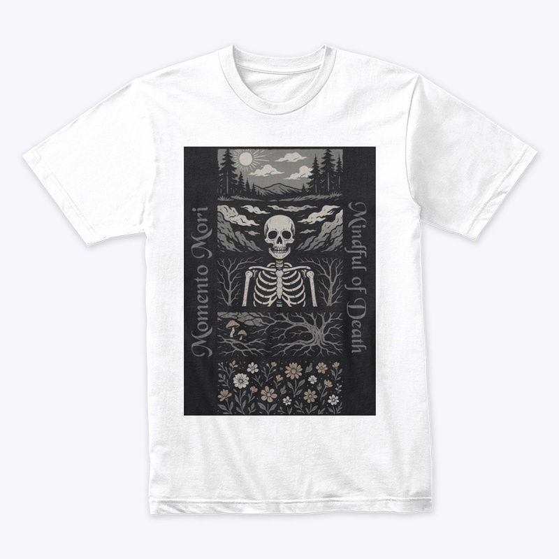 Momento Mori colour