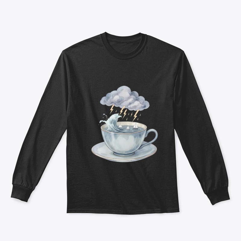Tempest in a Cup