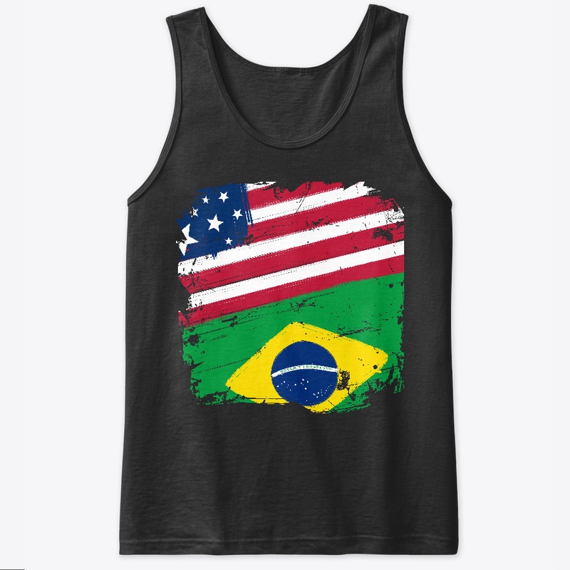 BRAZIL USA