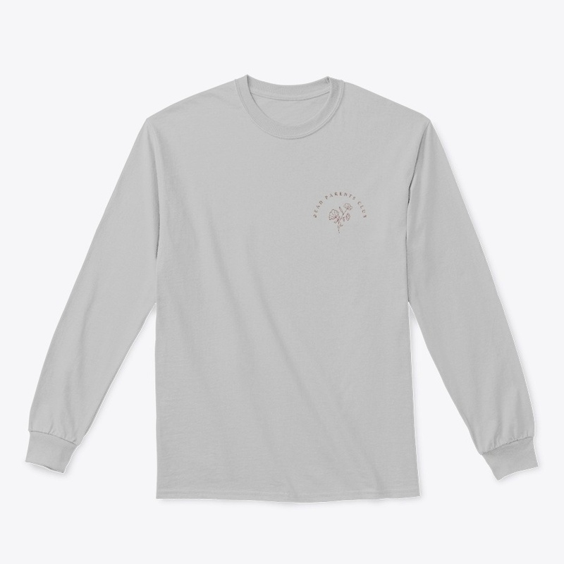 Dead Parents Club T-Shirt