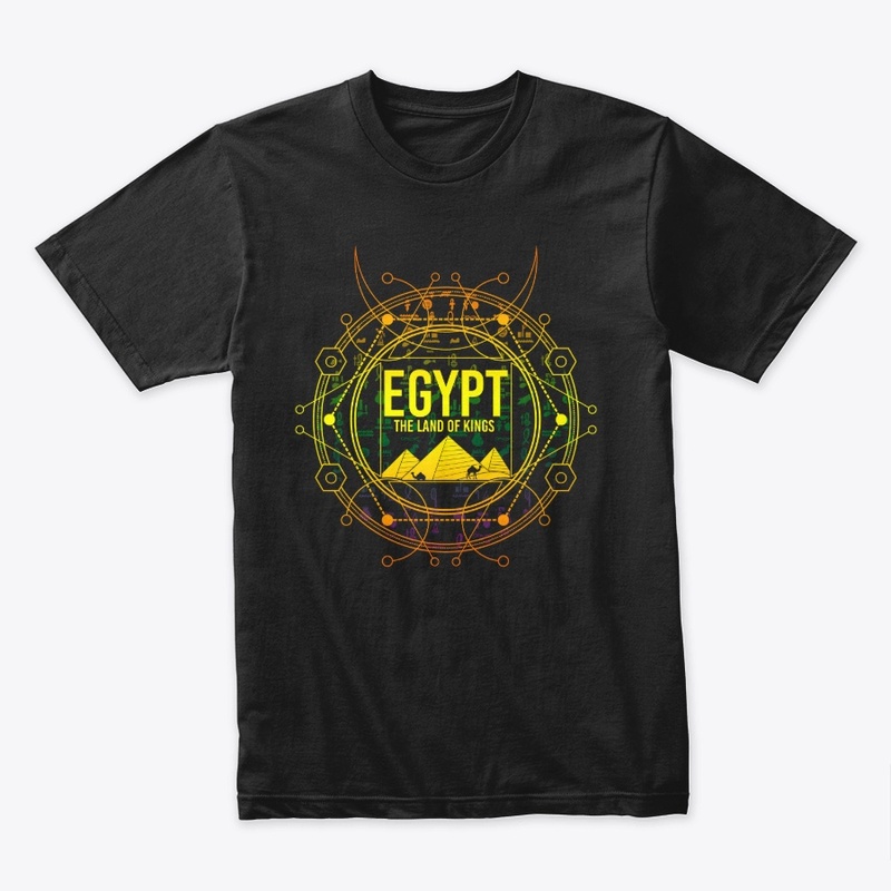 Egypt - Egyptian, Archaeology Gift