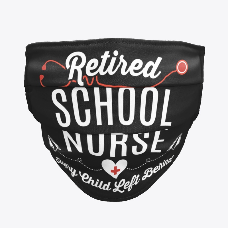 Retired School Nurse Gift Left Behind