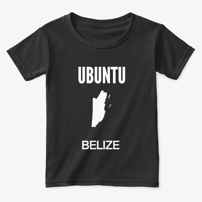 UBUNTU - BELIZE (BLK)