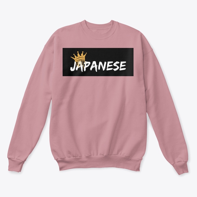 Japanese