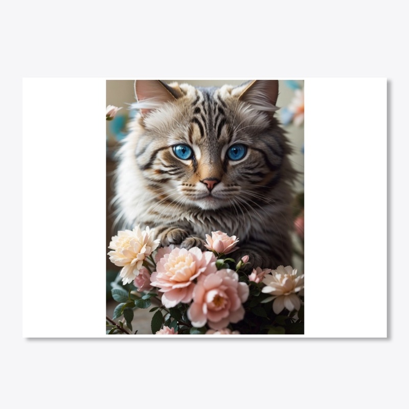 Addorable Cat