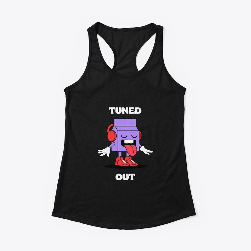 Tuned Out Wave 2