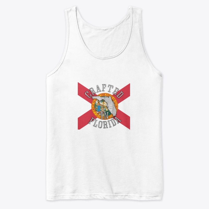FL Flag Logo