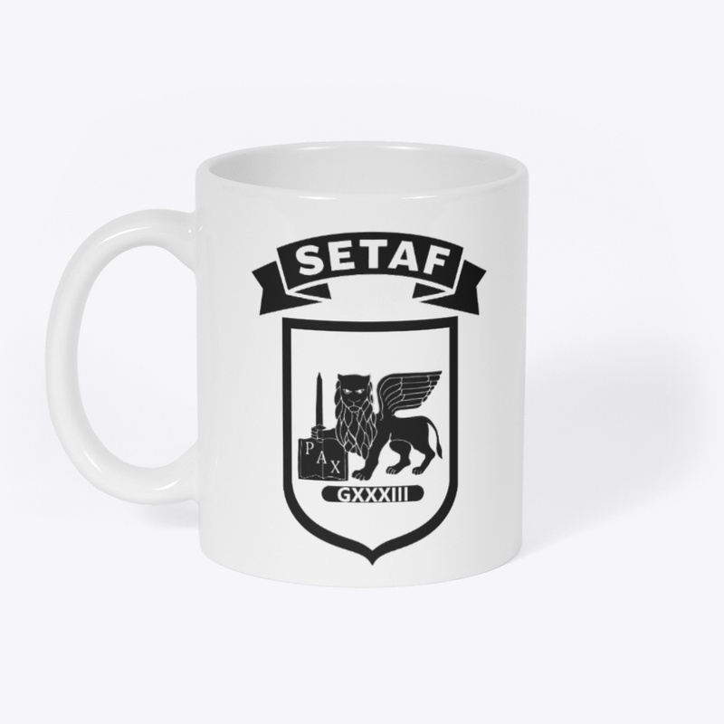 SETAF G33 Classic