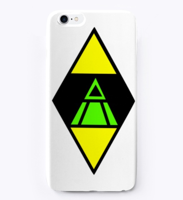 Abduction (Yellow)