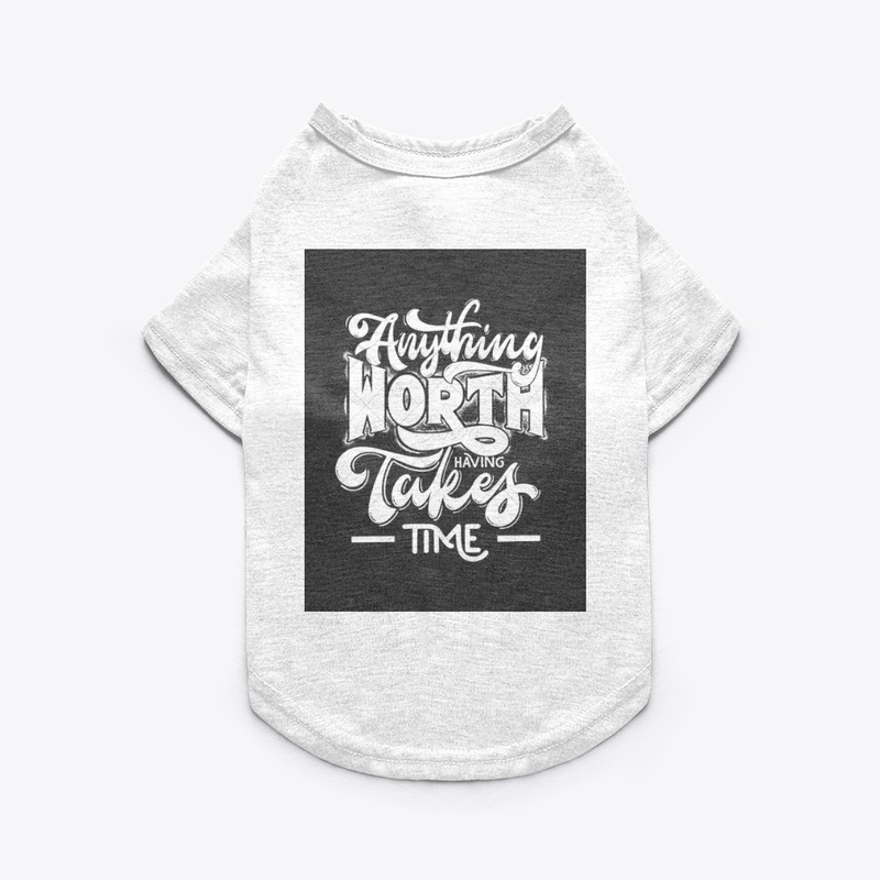 This T shirt is amazing dizzine