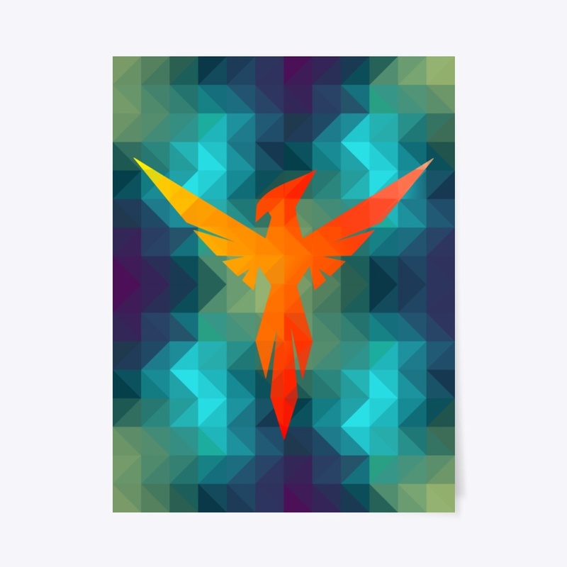 Abstract Phoenix