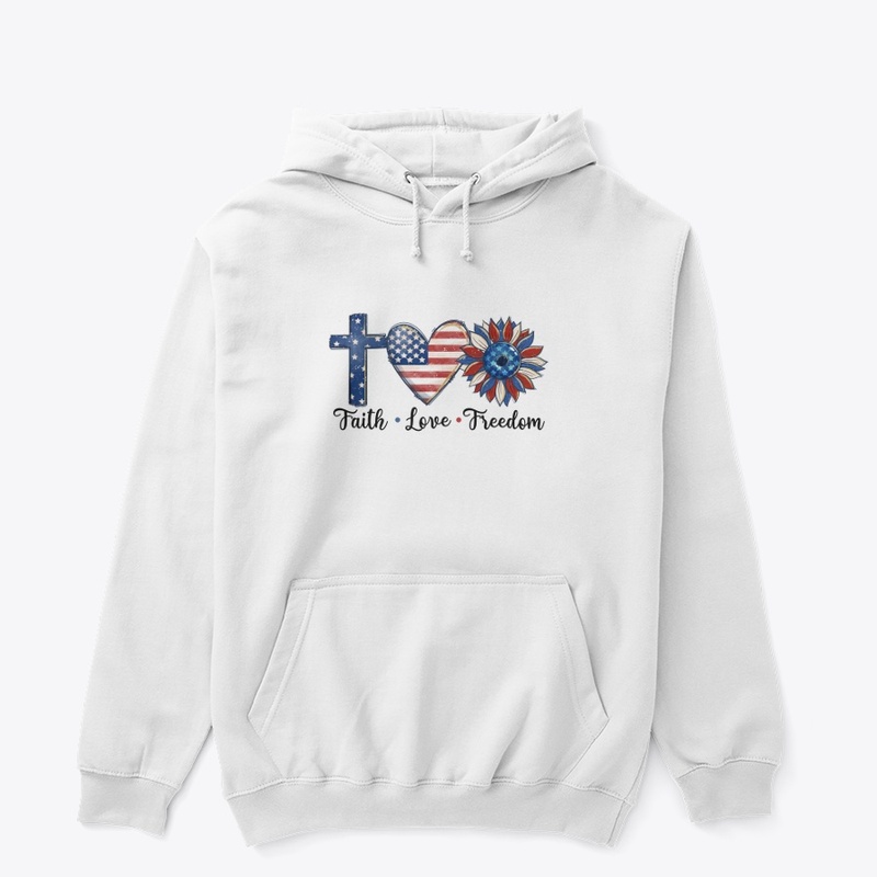 Independence Day of American