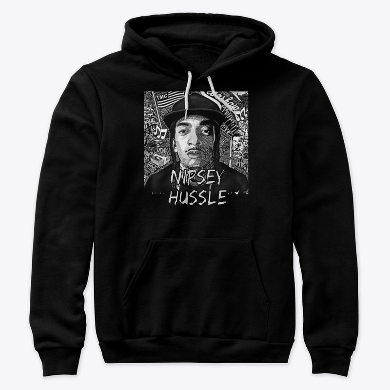 NipseyHussle Gifts T-Shirt