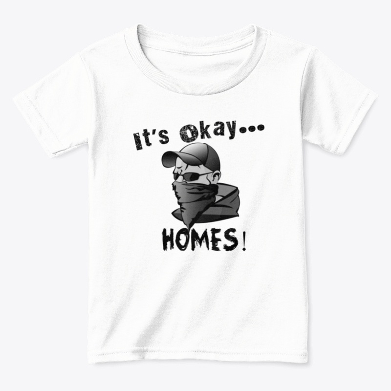 It's OK Homes