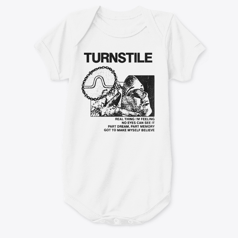 Turnstile Merch