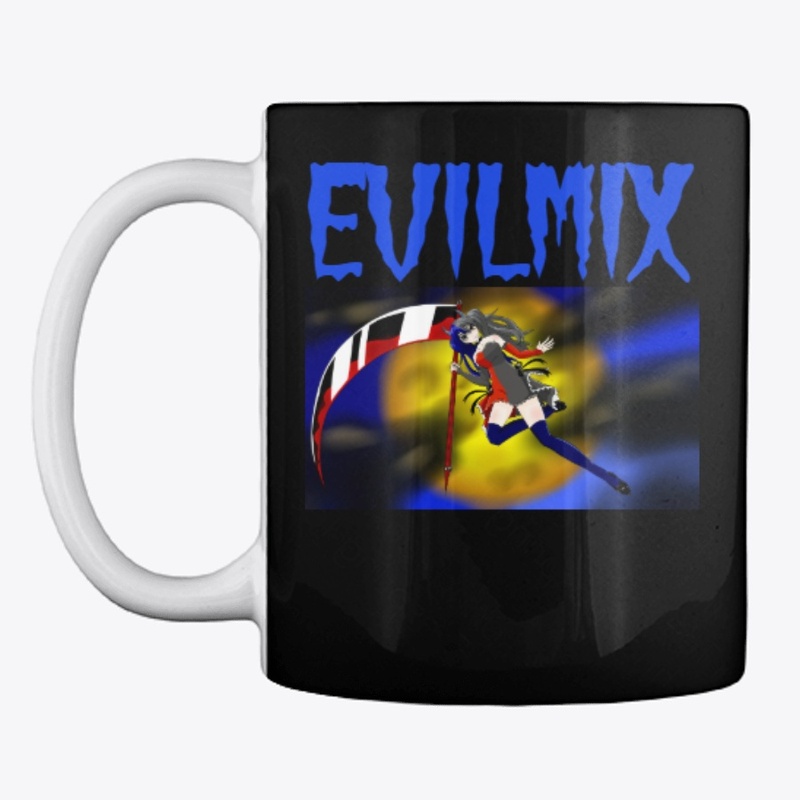 EvilMix
