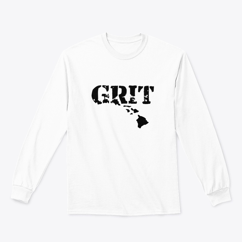 Hawaii Grit
