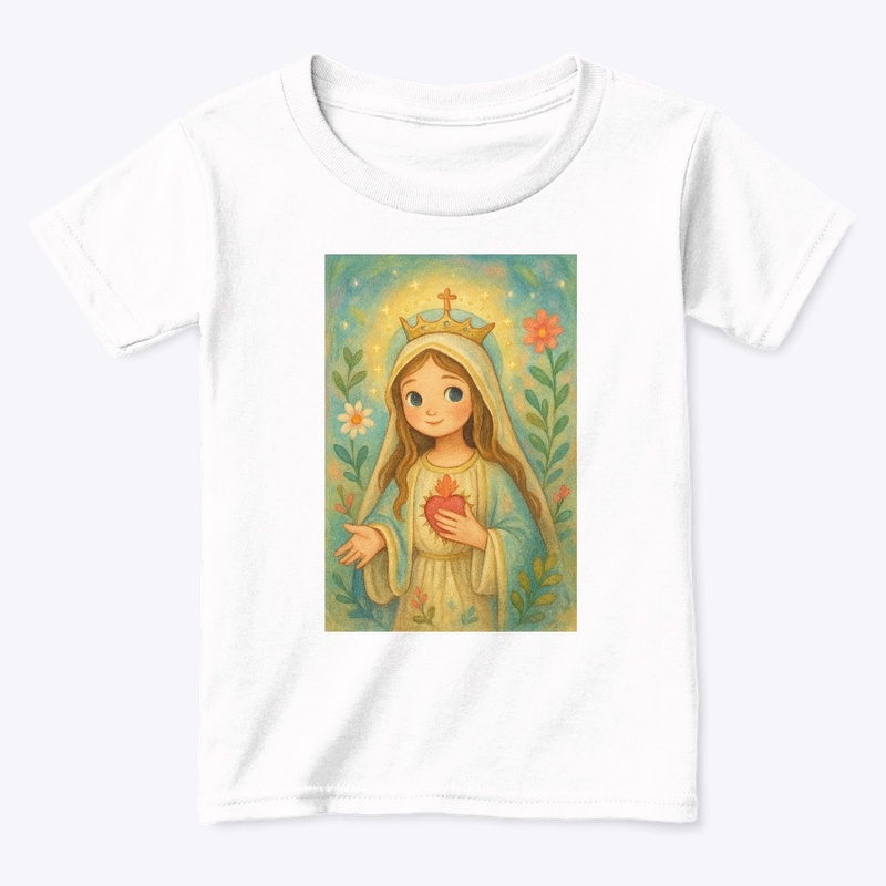 Immaculate Heart of Mary