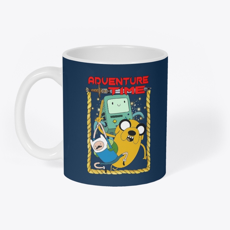 Cute Adventure Time Characters 