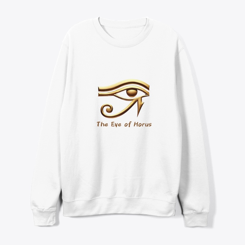 The Eye of Horus