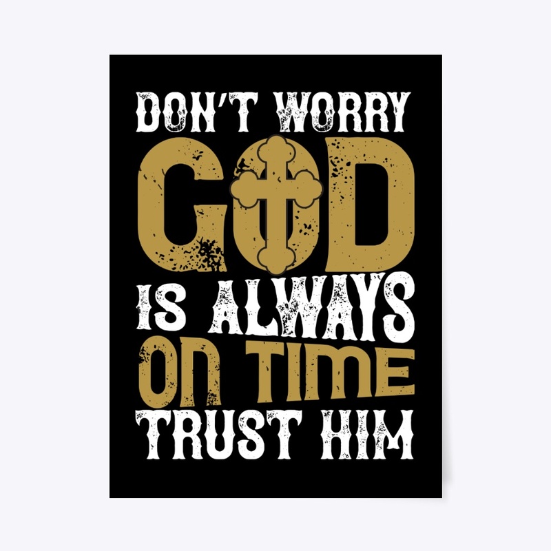 Don't Worry