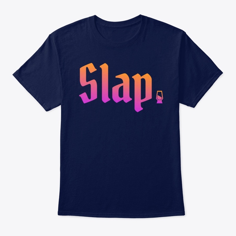 Jeff Whisky - SLAP!