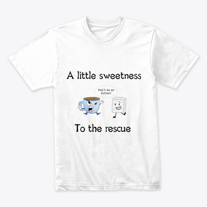 A Little Sweetness