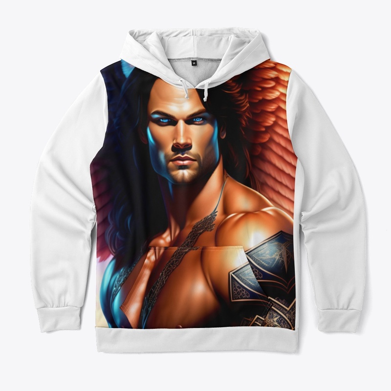 Cosy Fusion: Unisex Hoodie Styles