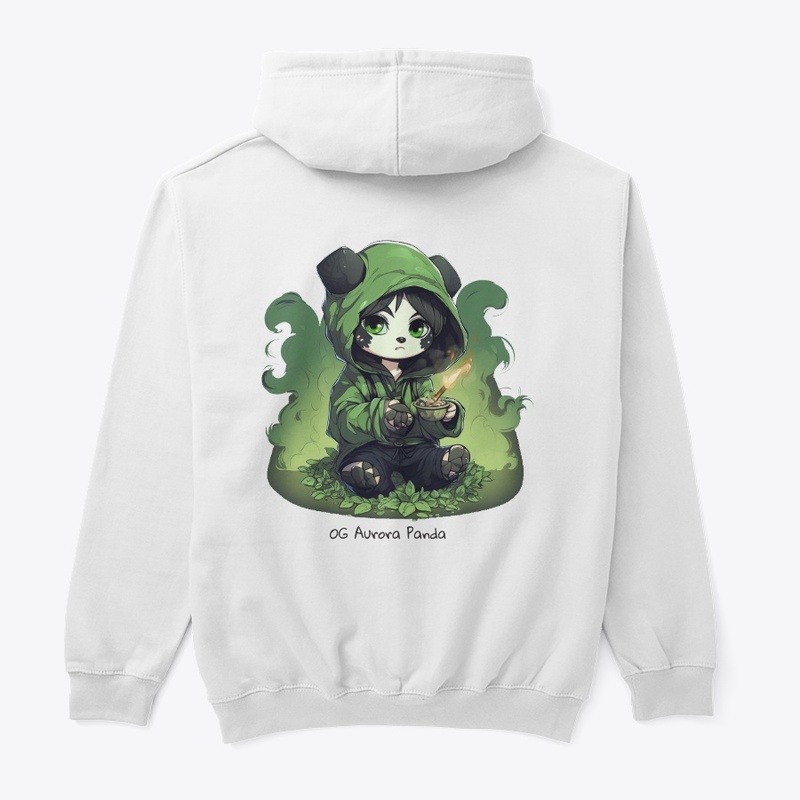 OG Aurora Panda "Cloud 9" Collection