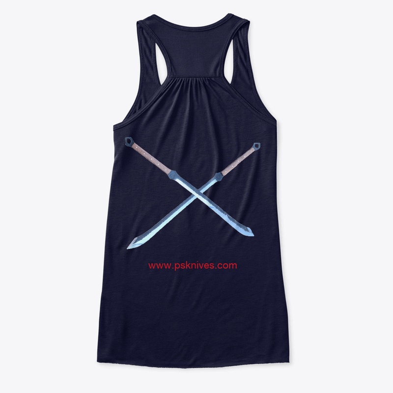 dual wield on the back