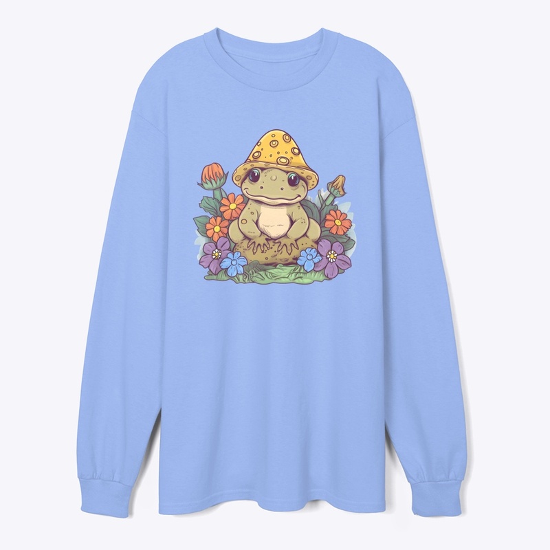 Toadally Awesome