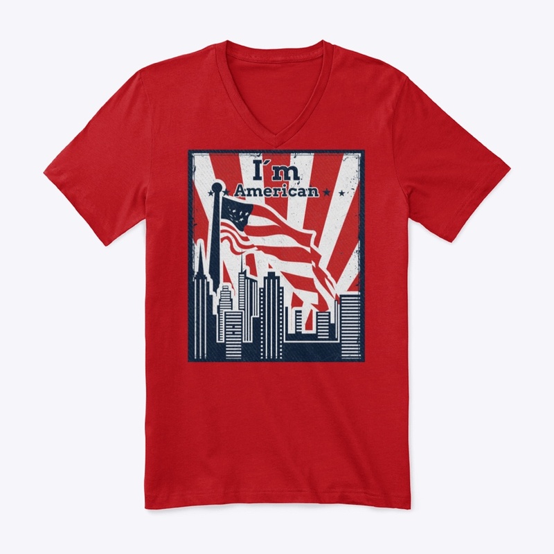 American Shirt