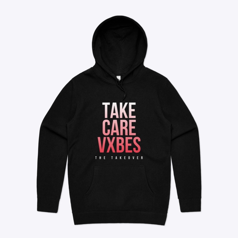The Takeover | Red