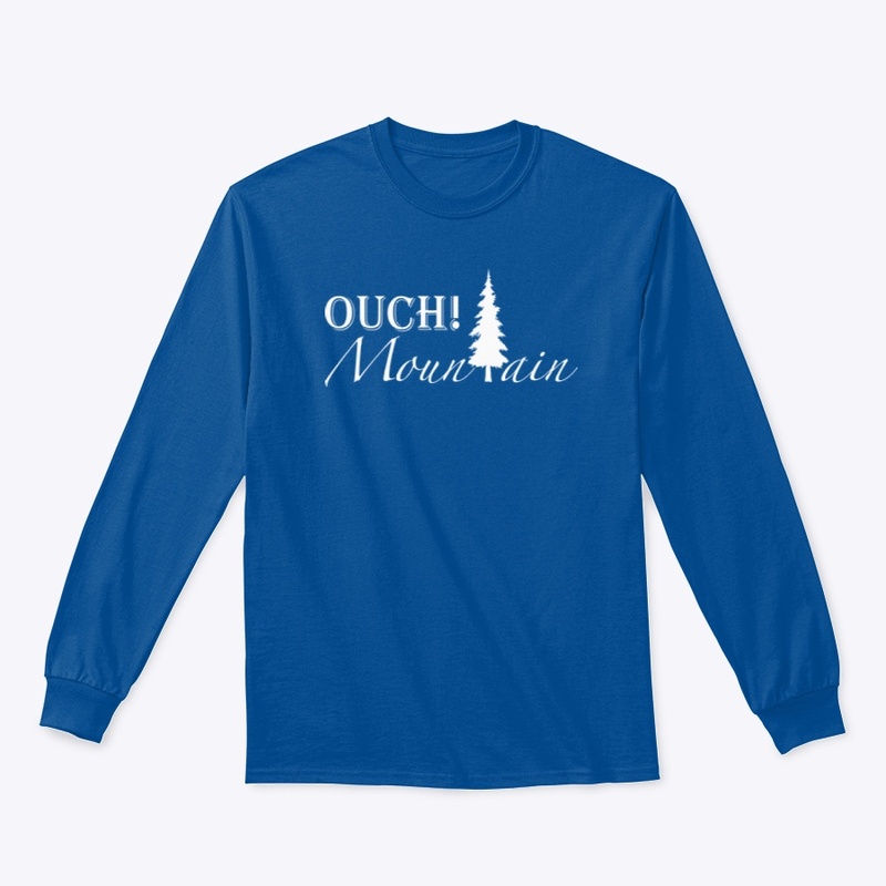 OUCH! Mountain
