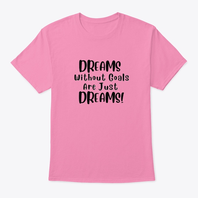Dreams Without Goals