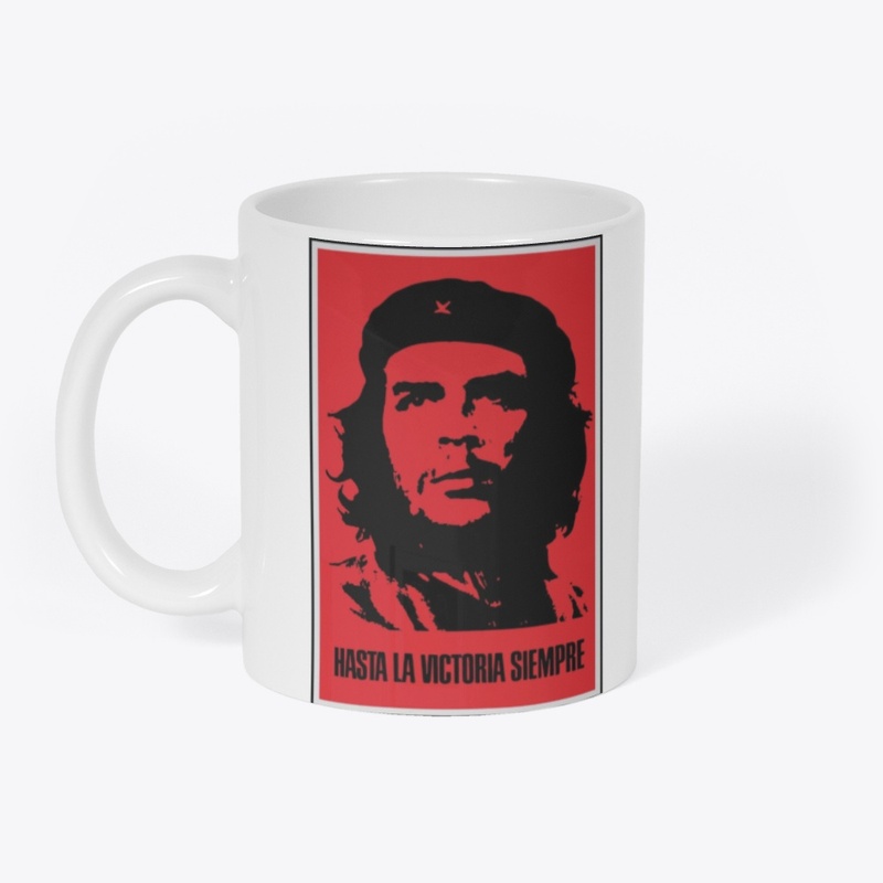 Hasta la victoria siempre