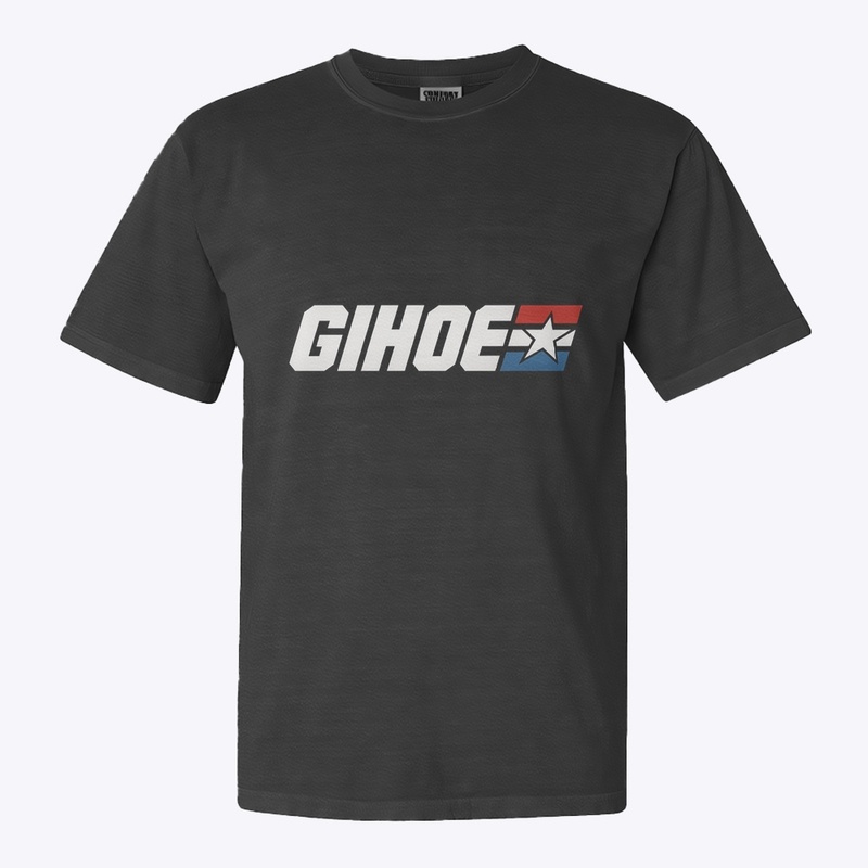 GI HO3 T SHIRT