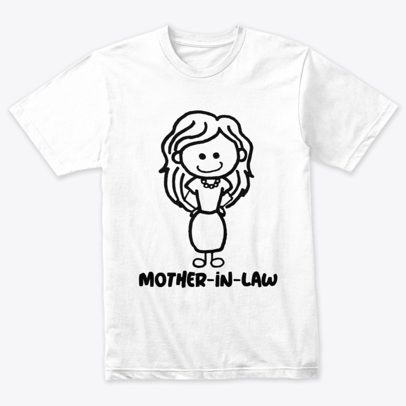 Family Designs: Mother-In-Law