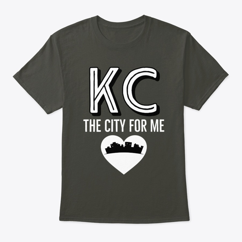 KC- THE CITY FOR ME